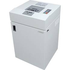 Shredders Formax OnSite Cross-Cut Multimedia Shredder FD 87SSD Gray