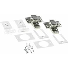 Bosch Genuine neff, siemens integrated washing machine door decor fitting kit