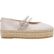 Beige Espadrilles Steve Madden Brinn - Bone