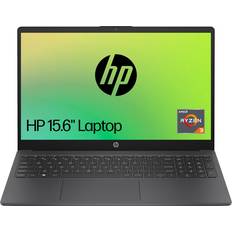 HP AMD Ryzen 3 Laptops HP 15.6" Laptop