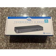OWC Thunderbolt 3 Dock