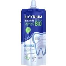 Pierre Fabre Ekologisk Tandkräm ELGYDIUM Bio Whitening 100 ml