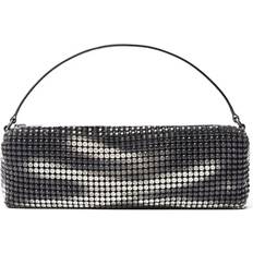 Heiress Flex Handbag - Black
