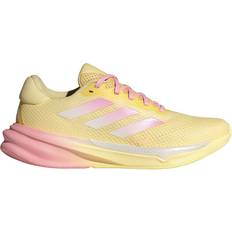 38 ⅔ - adidas Supernova Chaussures de sport Adidas Supernova Stride W - Almost Yellow/Zero Metalic/Pink Spark