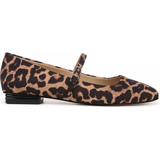 Sandals Franco Sarto Tinsley Mary Jane - Leopard Print