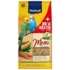 Vitakraft Fågelfoder Menu Undulat 1kg
