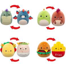 Squishmallows flip a mallow Squishmallows Flip A Mallow 13 cm