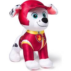 Paw Patrol Mjukisdjur Paw Patrol Rescue Wheels Basic Plush 19cm