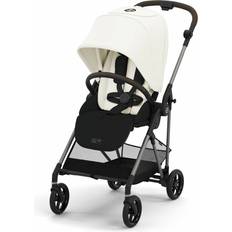 Cybex Gold Melio CANVAS-WHITE