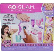 Decorazioni per Unghie & Adesivi per Unghie Spin Master Cool Go Glam Nail Studio