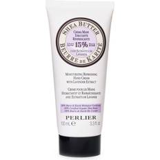 Perlier Shea Butter Lavender Hand Cream 3.3 fl. oz