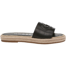 Syntet Espadriller Guess Katica - Black