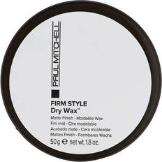 Paul Mitchell Firm Style Dry Wax 1.8oz