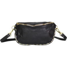 Campomaggi Bumbag Studs 2014 - Black