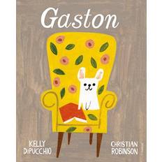 Gaston (Indbundet)