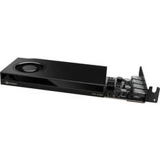 RTX A400 4GB GDDR6
