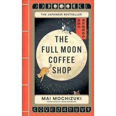 The Full Moon Coffee Shop Pocketbok (Häftad)