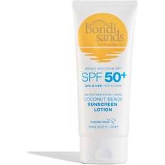 Bondi Sands sunscreen lotion spf50+ 150ml