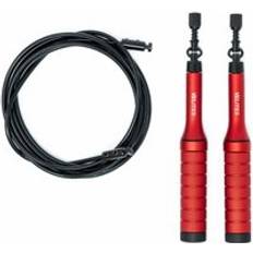 Fitness Jumping Rope Skipping Rope Velites Earth 2.0 Rouge