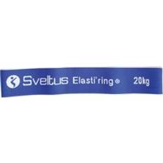 Bandes de Résistance Sveltus Élastique de résistance Elasti'ring Bleu