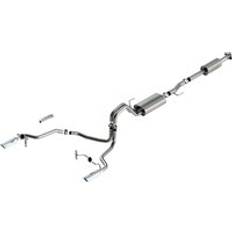 Exhaust Systems Borla Borla Touring Exhaust System 140862