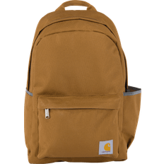 Mujer Mochilas Carhartt Classic Backpack 21L - Brown