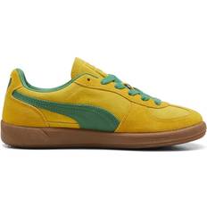 Puma Palermo - Pelé Yellow/Yellow Sizzle/Archive Green