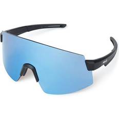 AGU Vigor Xl Hdii Black Clear Blue Anti-Fog/CAT3