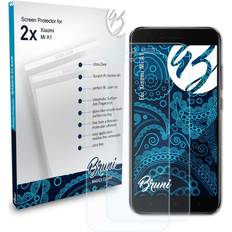 Screen Protectors atFoliX Bruni 2x Protective Film Xiaomi Mi A1