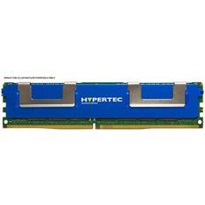 Hypertec memory module 64 gb ddr4 2400 mhz