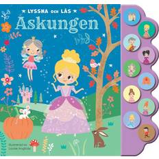 Askungen (E-bok)