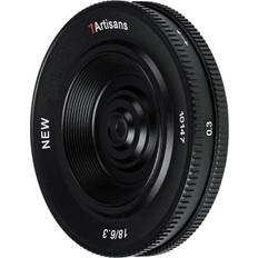 7artisans 18mm F6.3 Mark II for Nikon Z