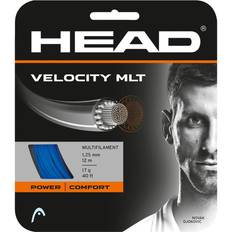 Corde da tennis Head Velocity MLT 40' Set Multifilament Racquet String