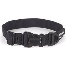 Mountain Paws Extra Tough Dog Collar With Name Tag Attachment Point Neck