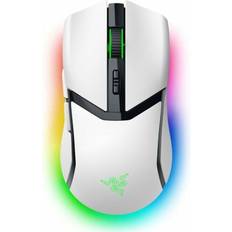 Razer Cobra Pro Wireless White