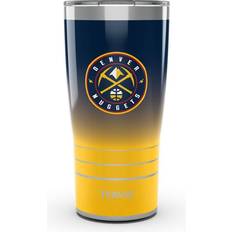 Travel Mugs NBA Denver Nuggets Ombre Travel Mug 20fl oz