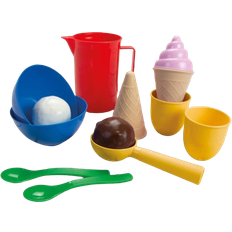 Dantoy is Dantoy Ice Cream Set 4216