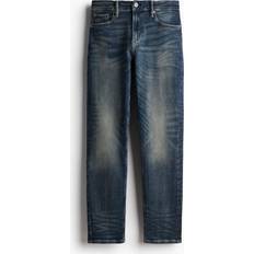 H&M Herren Slim Jeans Blau