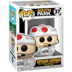 Funko Pop! South Park Boyband Cartman