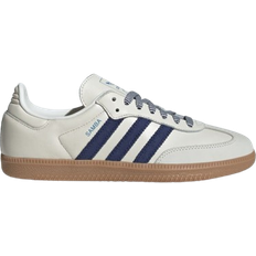 ◆正規品◆ADIDAS ORIGINALS SAMBA OG CLEAR SKY(W)◆関税込◆ adidas-Samba-OG-W-Off-White-