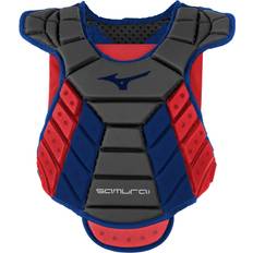 Chest Protectors Mizuno Women's Samurai Softball Catchers Chest Protector