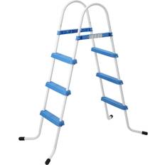 Poolleitern Jilong 3-Step Pool Ladder 90cm