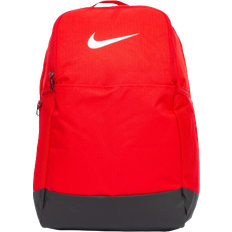 Nike Brasilia 9.5 Training Backpack - University Red/Black