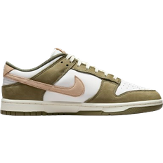 Sneakers Nike Dunk Low Retro Premium M - Medium Olive/Summit White/Sail/Hemp