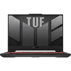 AMD Ryzen 7 Laptops ASUS TUF Gaming A15 FA507RR-HN002W