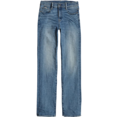 G-Star Strace Straight Jeans - Sun Faded Niagara