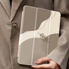 Shein Block IPad Case Compatible With IPad 2021/2020 IPad 9th/8th Generation,Compatible Huawei Matepad 10.4/Samsung Galaxy Tab/