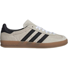 Man - adidas Gazelle Schoenen Adidas Gazelle Indoor M - Alumina/Core Black/Gum