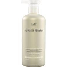 Ash Silver Shampoo