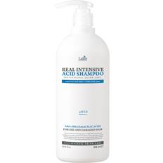 Real Intensive Acid Shampoo